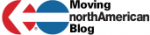 Moving north american blog